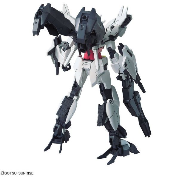 HG Jupitive Gundam - Hiroto's Mobile Suit (Gundam Build Divers Re:RISE) Additional Image 6