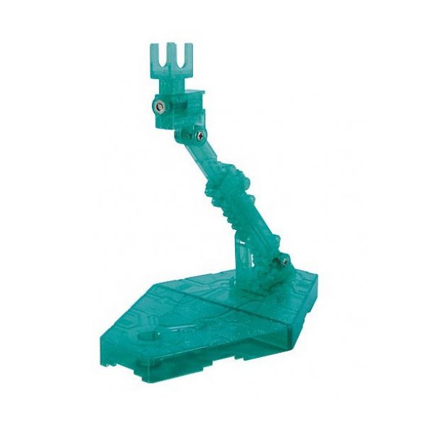 View Bandai Action Bases page