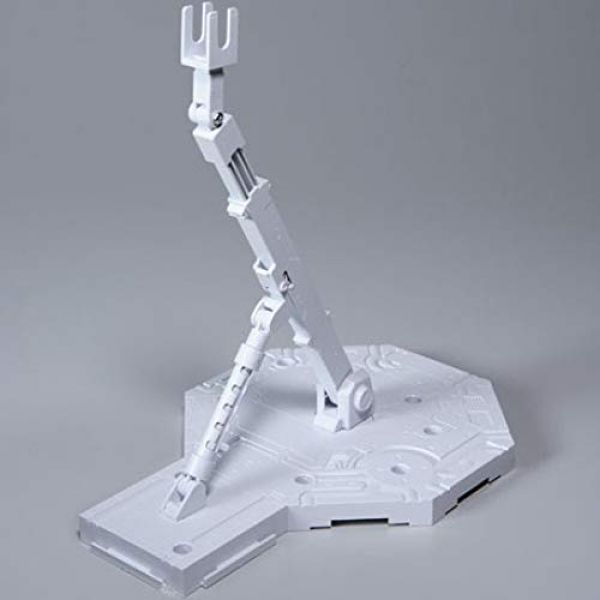 View Bandai Action Bases page