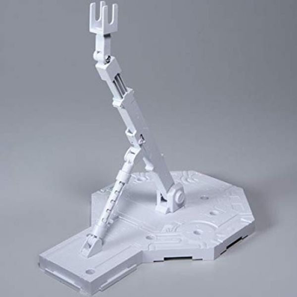 Action Base 1 (White) Image