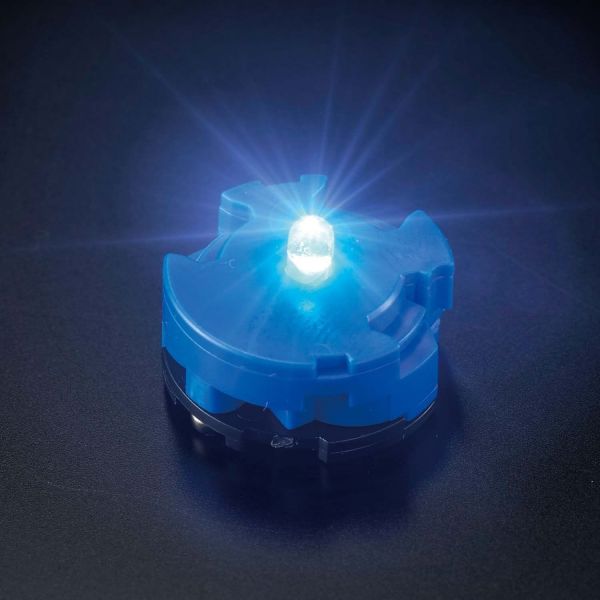 Bandai LED Unit (Blue) Image