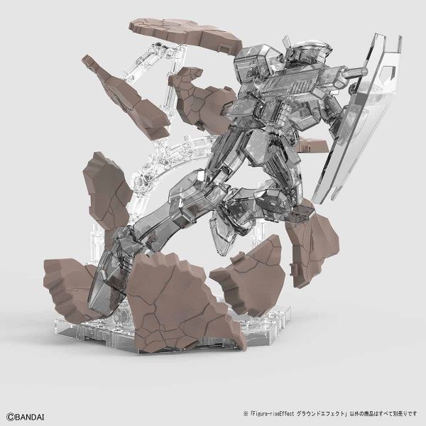 Figure-rise Effect: Ground effect (Purple) Additional Image 2