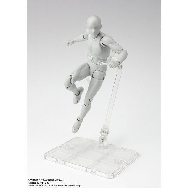 Tamashii Stage Act Humanoid (set of 2) Image