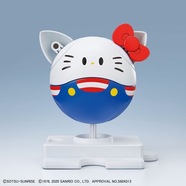 Hello Kitty x Haro (Anniversary Model) Image