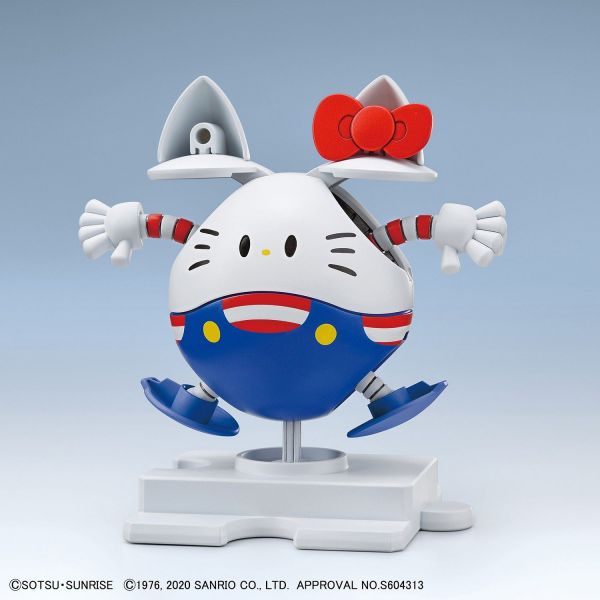 Hello Kitty x Haro (Anniversary Model) Image