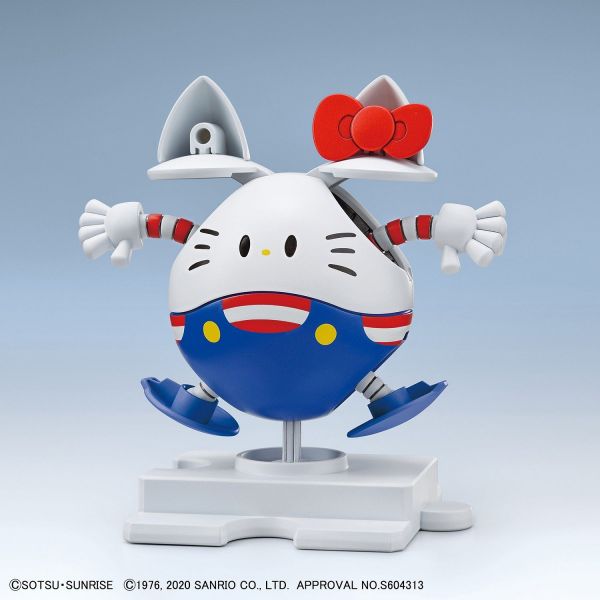 Hello Kitty x Haro (Anniversary Model) Additional Image 2
