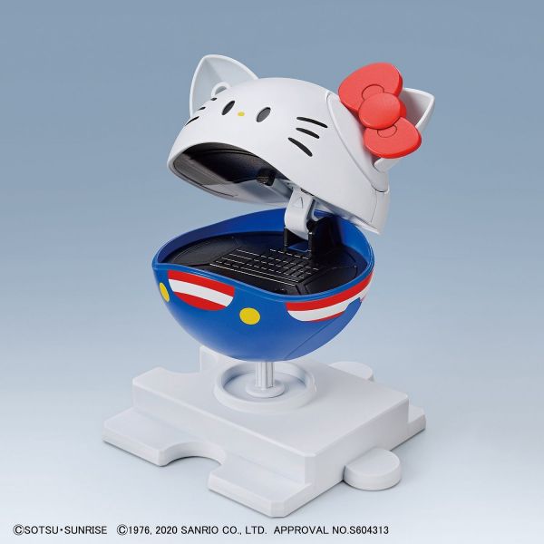 Hello Kitty x Haro (Anniversary Model) Additional Image 3