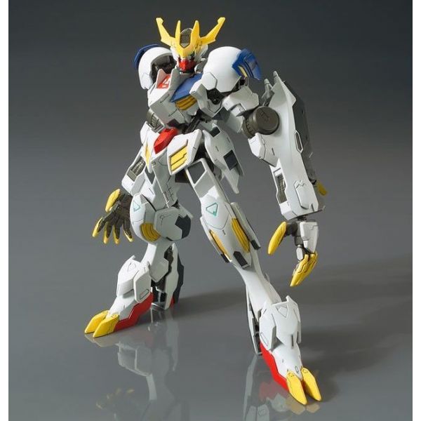 HG Gundam Barbatos Lupus Rex (Iron-Blooded Orphans) Main Image