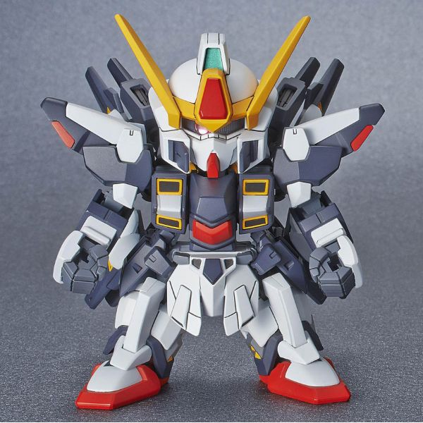 SD Cross Silhouette Sisquiede (G Generation) Main Image
