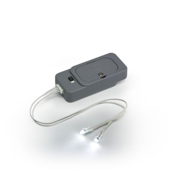 Bandai LED Lighting Unit (2 Lights Type) Additional Image 1