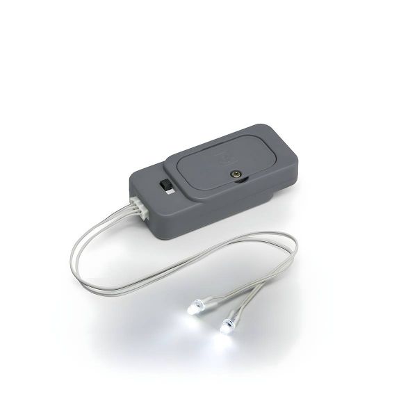 Bandai LED Lighting Unit (2 Lights Type) Main Image