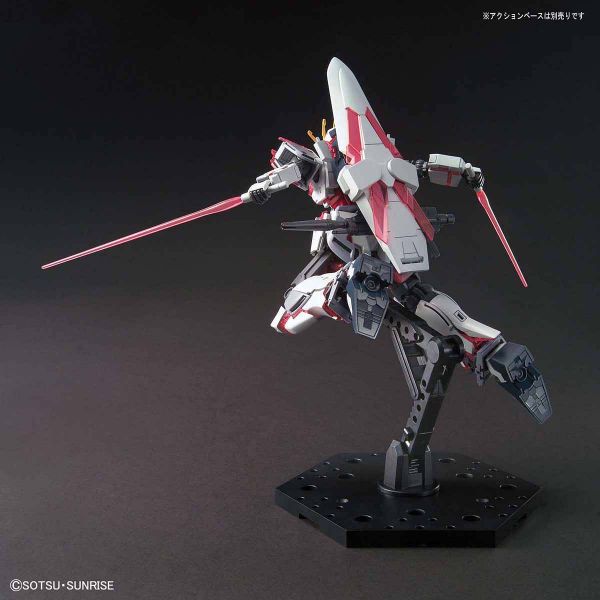 HG RX-9/C Narrative Gundam C-Packs (Mobile Suit Gundam Narrative) Additional Image 3