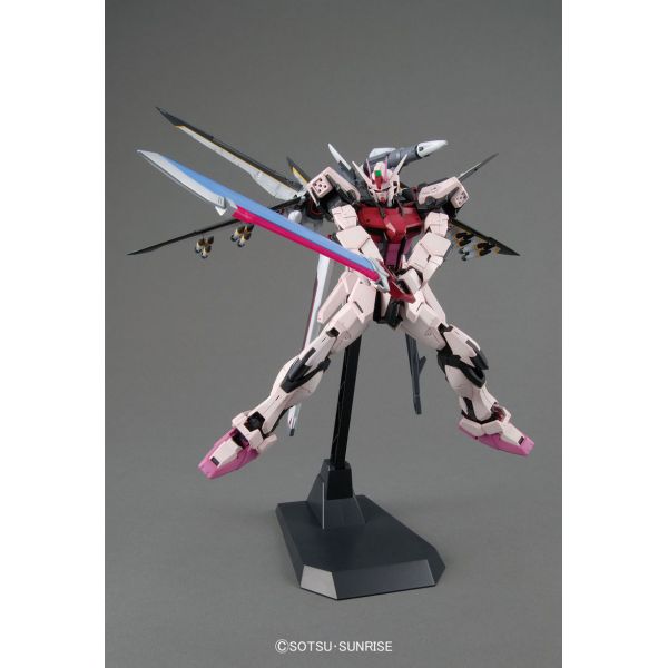 MG Strike Rouge Ootori Ver.RM (Mobile Suit Gundam SEED) Additional Image 1