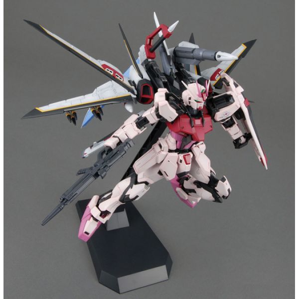 MG Strike Rouge Ootori Ver.RM - MBF-02+EW454F (Gundam Seed) Image