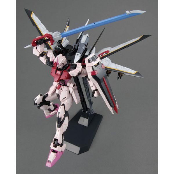 MG Strike Rouge Ootori Ver.RM - MBF-02+EW454F (Gundam Seed) Image