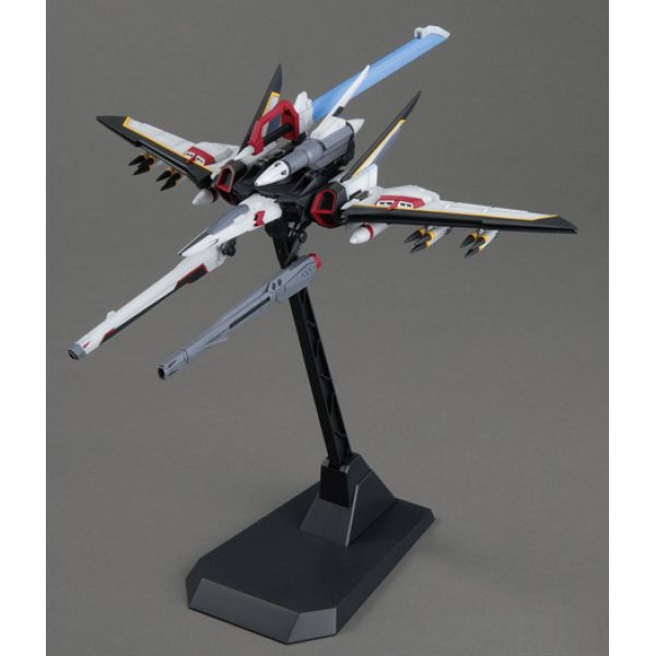 MG Strike Rouge Ootori Ver.RM (Mobile Suit Gundam SEED) Additional Image 4