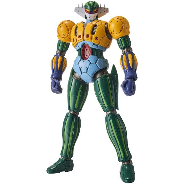 HG Steel Jeeg - High Grade Infinitism (Kotetsu Jeeg) Main Image