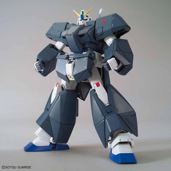 MG RX-78NT-1 Gundam Alex Ver.2.0 (Gundam 0080: War in the Pocket) Image