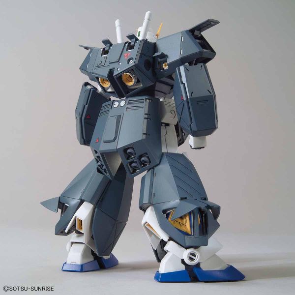 MG RX-78NT-1 Gundam Alex Ver.2.0 (Gundam 0080: War in the Pocket) Image