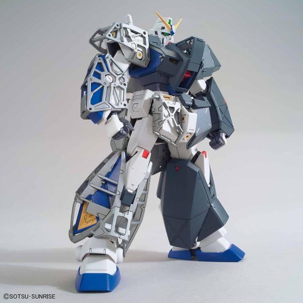 MG RX-78NT-1 Gundam Alex Ver.2.0 (Gundam 0080: War in the Pocket) Image