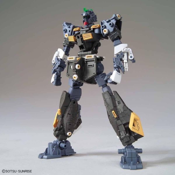 MG RX-78NT-1 Gundam Alex Ver.2.0 (Gundam 0080: War in the Pocket) Additional Image 7
