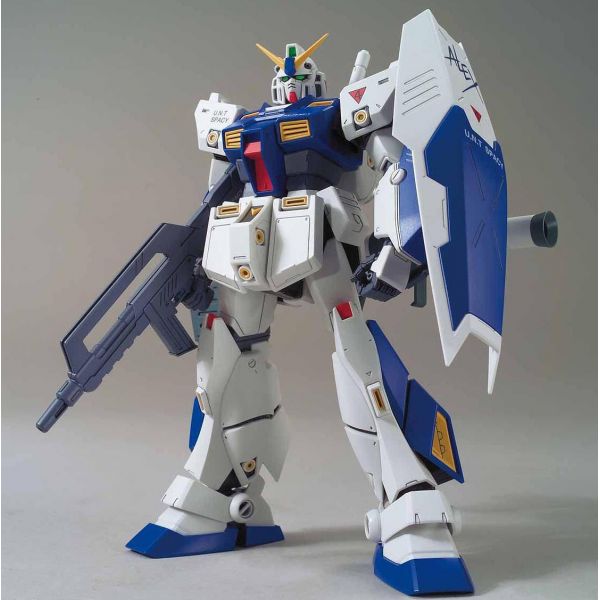 MG RX-78NT-1 Gundam Alex Ver.2.0 (Gundam 0080: War in the Pocket) Main Image