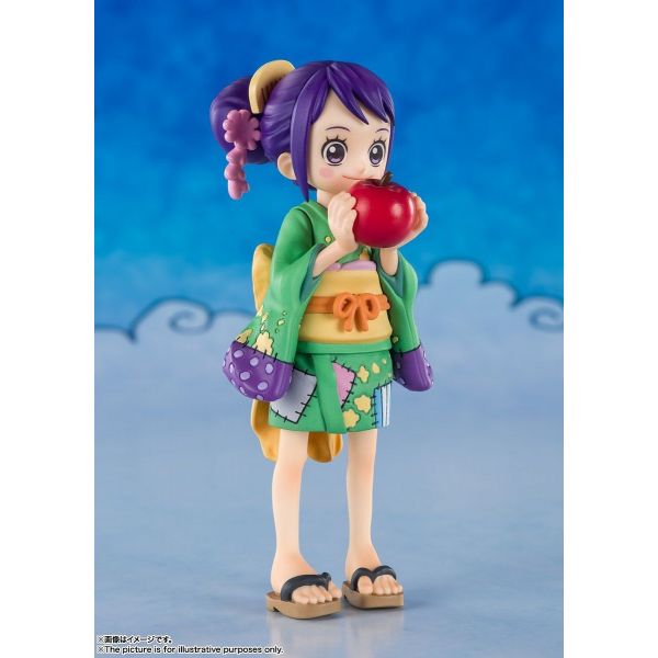 Brook (Honekichi) - Figuarts Zero Statue (One Piece) Additional Image 4