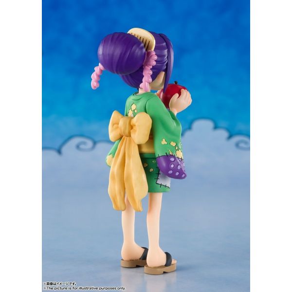 Brook (Honekichi) - Figuarts Zero Statue (One Piece) Additional Image 5