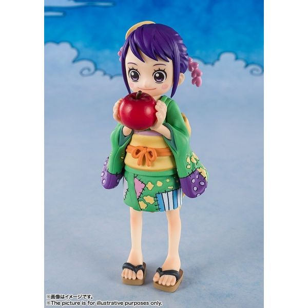 Brook (Honekichi) - Figuarts Zero Statue (One Piece) Additional Image 6