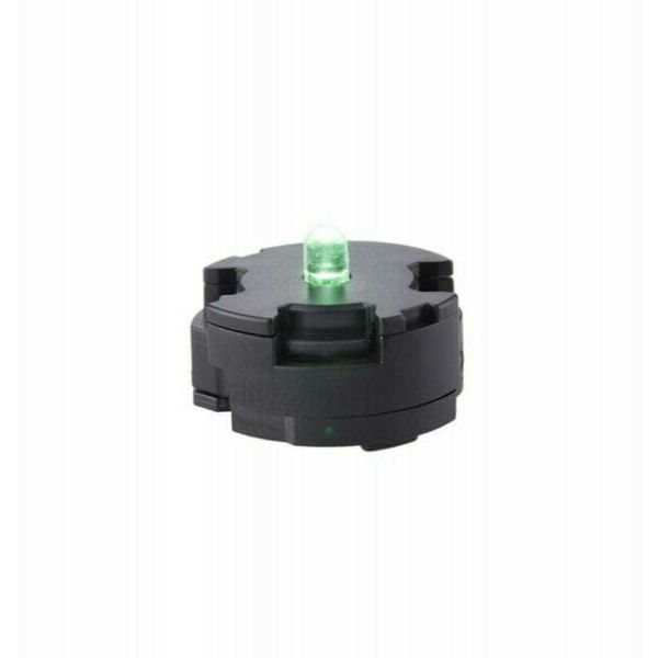 Bandai Gunpla LED Unit Green (2-Piece Set) Additional Image 1