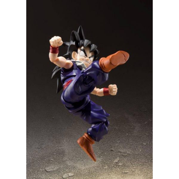 Son Gohan Kid Era - S.H. Figuarts Action Figure (Dragon Ball Z) Image