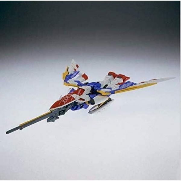 MG Wing Gundam Ver.Ka - Mobile Suit XXXG-01W (Gundam Wing) Additional Image 4