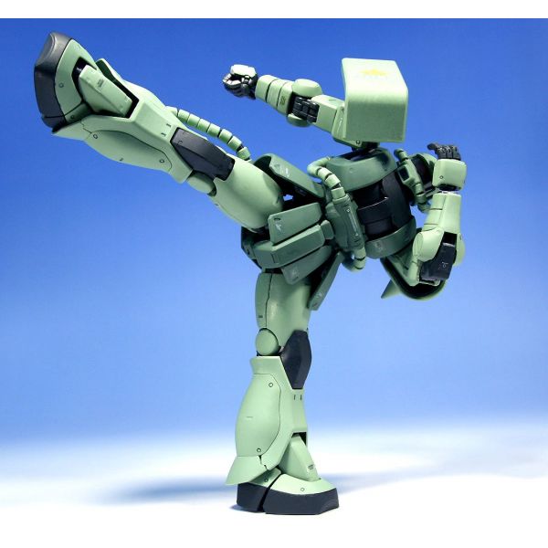 MG Zaku II Ver.2.0 (Gundam 0079) Additional Image 5