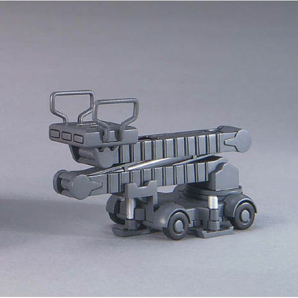 MG Char's Zaku II Ver. 2.0 (Gundam 0079) Additional Image 4
