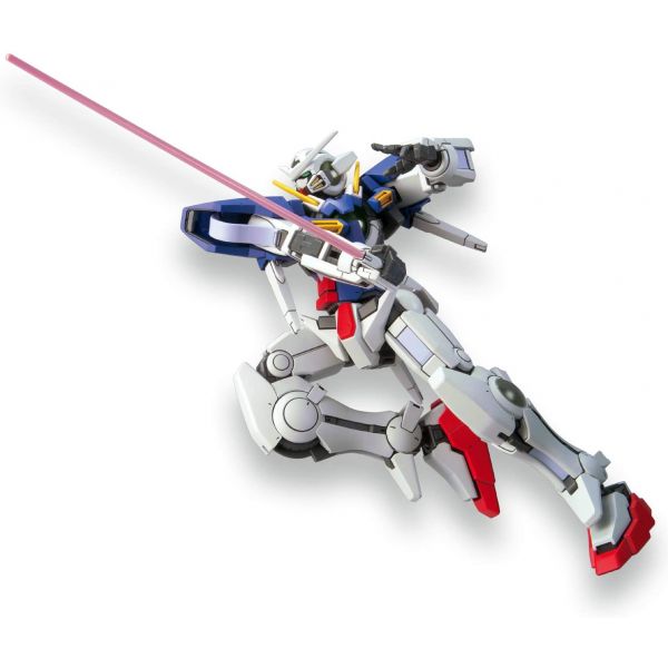 HG Gundam Exia - GN-001 (Gundam 00) Additional Image 2