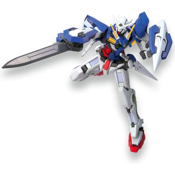 HG Gundam Exia - GN-001 (Gundam 00) Additional Image 3
