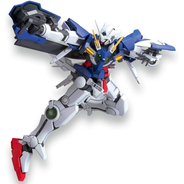 HG Gundam Exia - GN-001 (Gundam 00) Additional Image 4