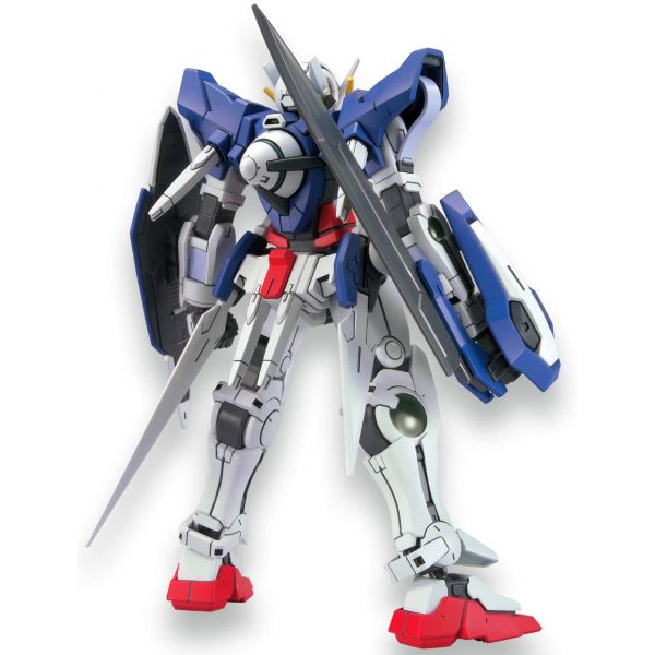 HG Gundam Exia - GN-001 (Gundam 00) Image