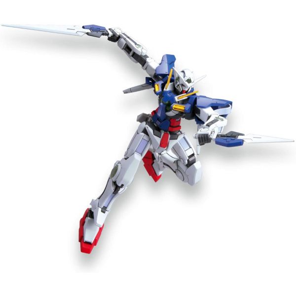 HG Gundam Exia - GN-001 (Gundam 00) Additional Image 6