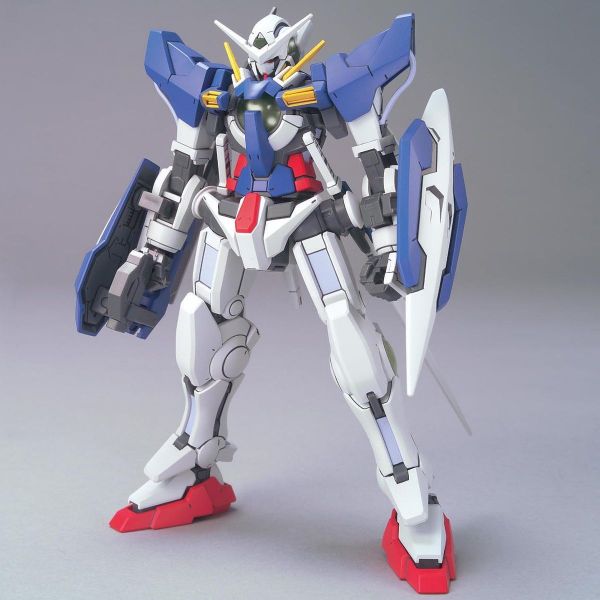 HG Gundam Exia - GN-001 (Gundam 00) Main Image