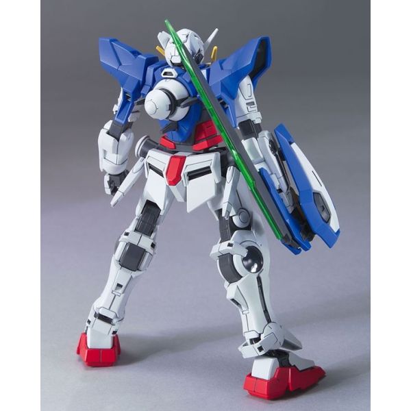 HG Gundam Exia Repair II - GN-001REII (Gundam 00) Image