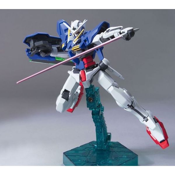 HG Gundam Exia Repair II - GN-001REII (Gundam 00) Image