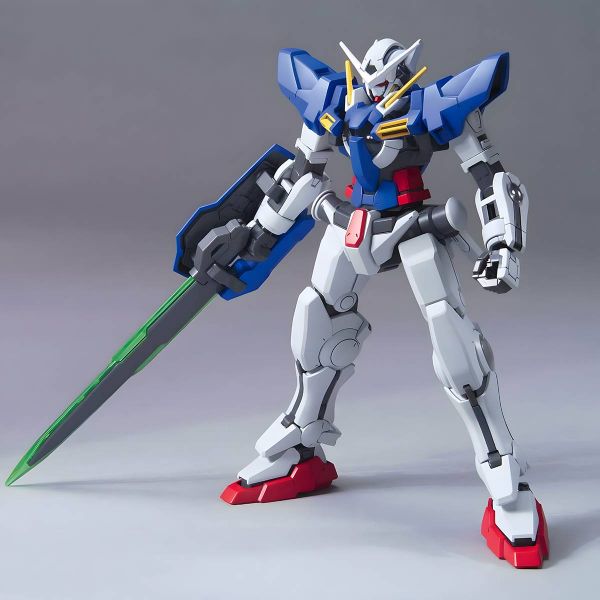 HG High Grade Gunpla top product image