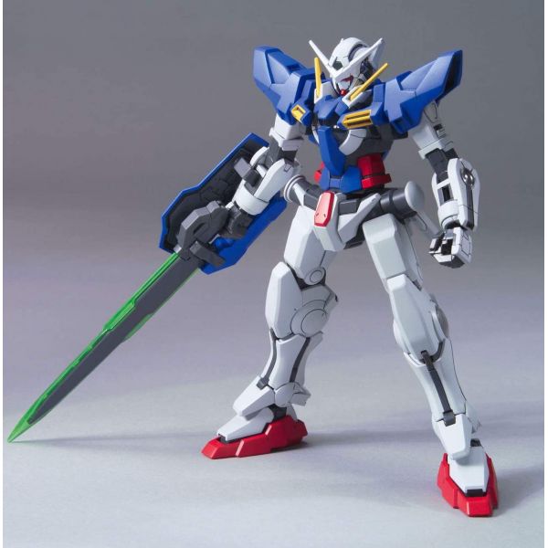 HG Gundam Exia Repair II - GN-001REII (Gundam 00) Image