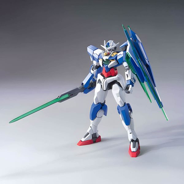 HG Gundam 00 Qan[T] (Mobile Suit Gundam 00) Image