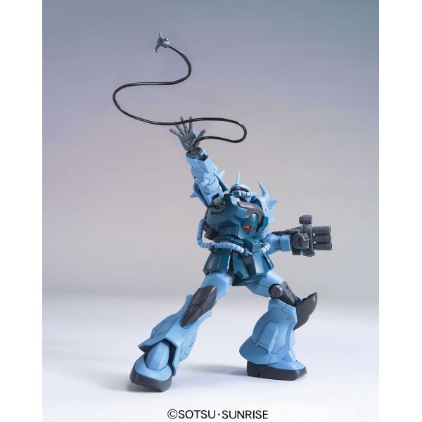 HG Gouf Custom (Mobile Suit Gundam: The 08th MS Team) Image