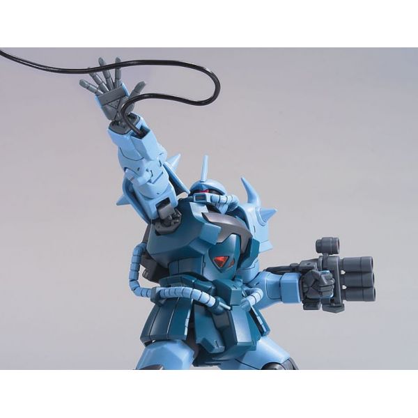 HG Gouf Custom (Mobile Suit Gundam: The 08th MS Team) Image