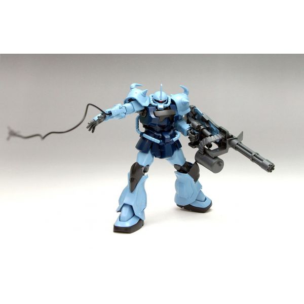 HG Gouf Custom (Mobile Suit Gundam: The 08th MS Team) Image