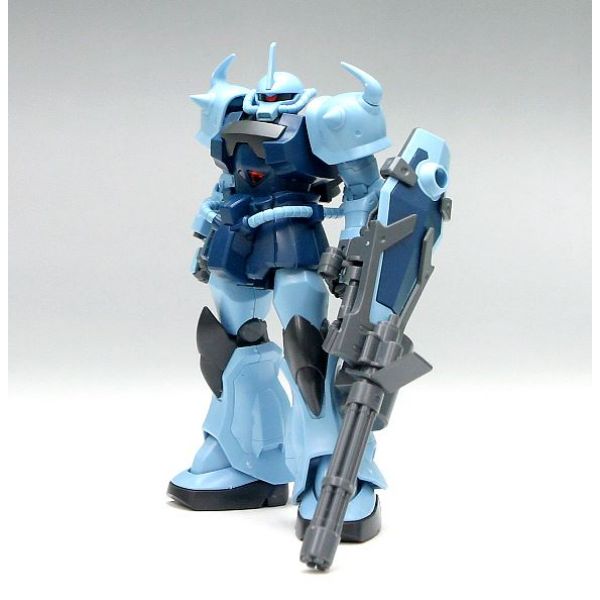 HG Gouf Custom (Mobile Suit Gundam: The 08th MS Team) Image