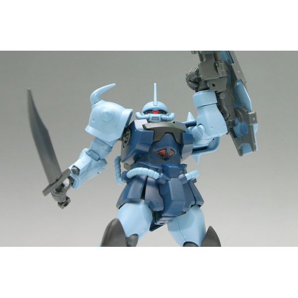 HG Gouf Custom (Mobile Suit Gundam: The 08th MS Team) Image